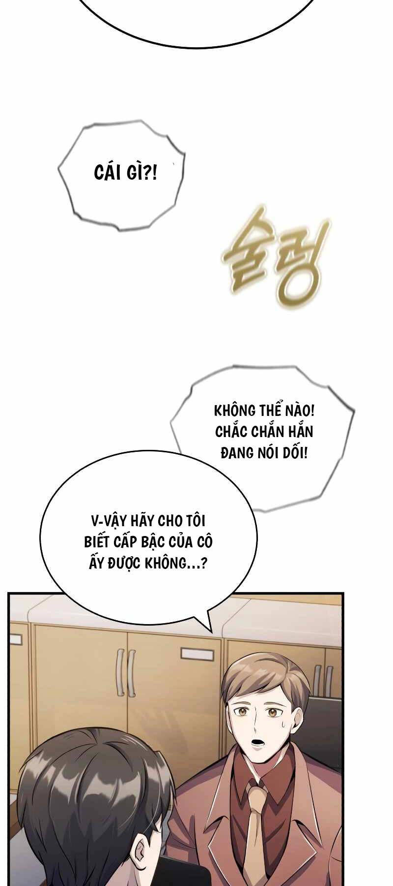 Những Nhân Vật Chính Mà Chỉ Tôi Biết Chapter 5 - 60