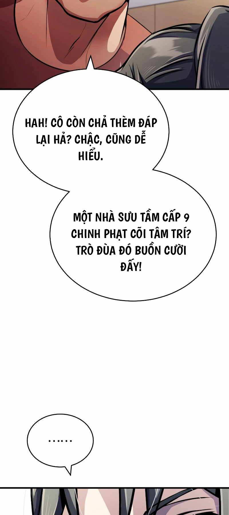 Những Nhân Vật Chính Mà Chỉ Tôi Biết Chapter 5 - 68