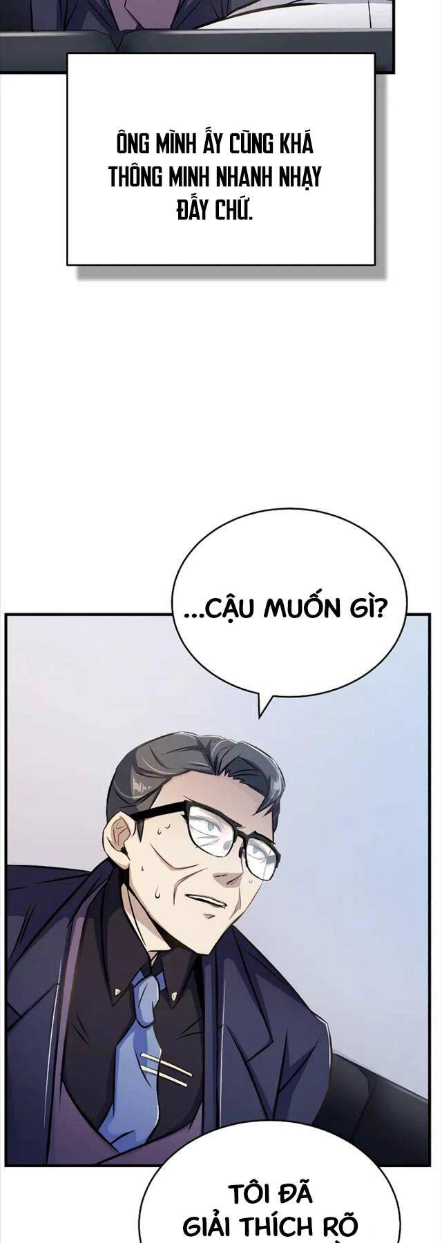 Những Nhân Vật Chính Mà Chỉ Tôi Biết Chapter 7 - 20