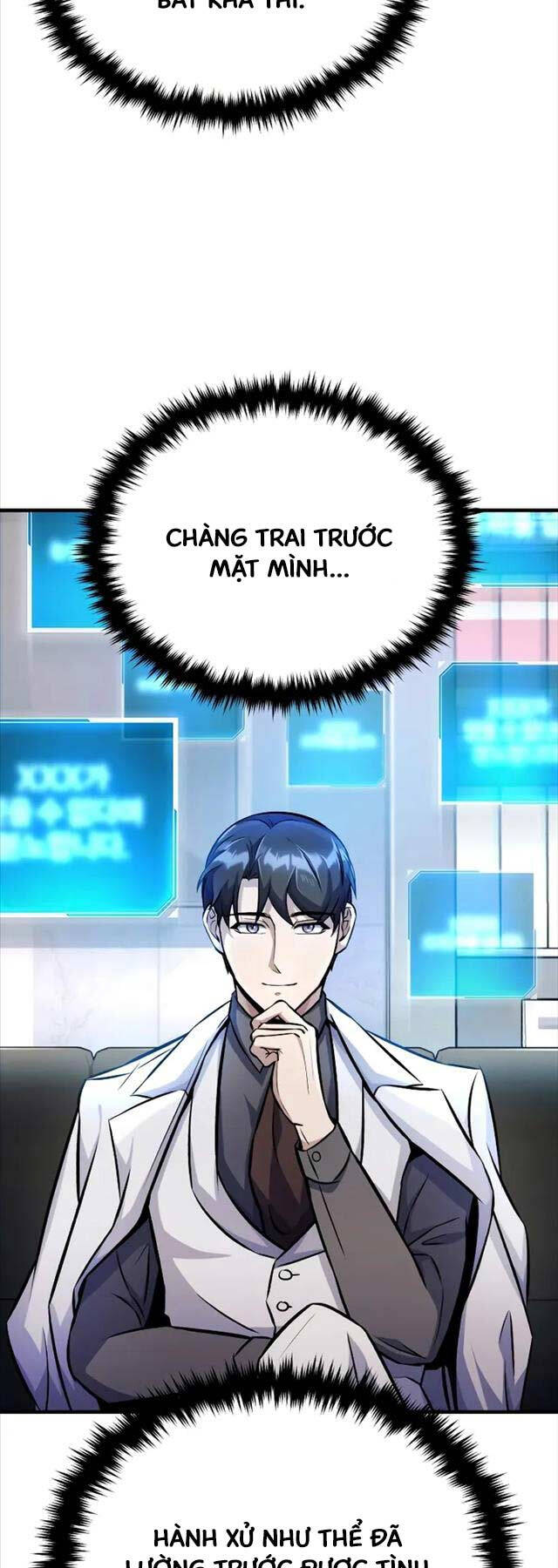 Những Nhân Vật Chính Mà Chỉ Tôi Biết Chapter 7 - 5