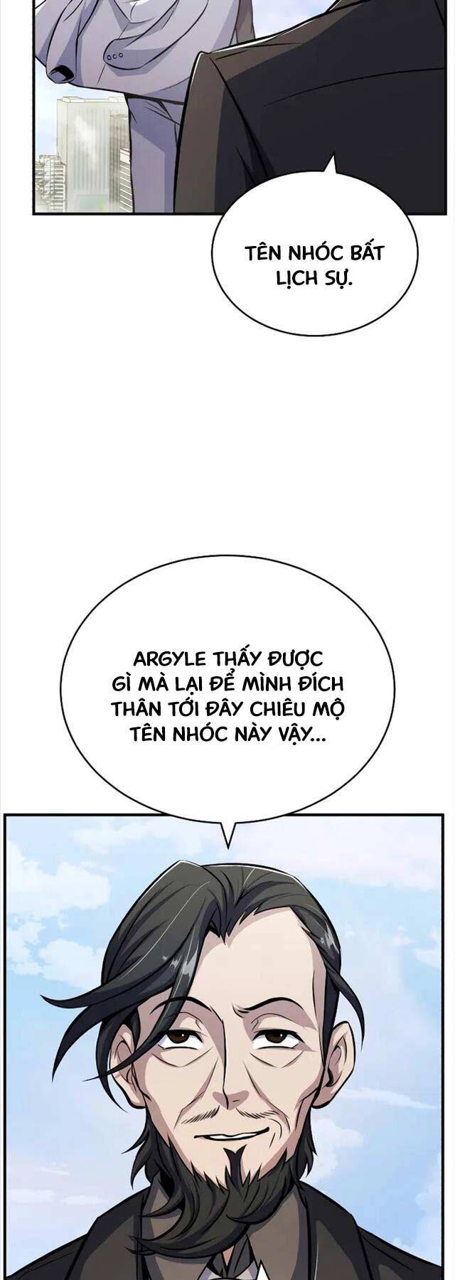 Những Nhân Vật Chính Mà Chỉ Tôi Biết Chapter 7 - 48