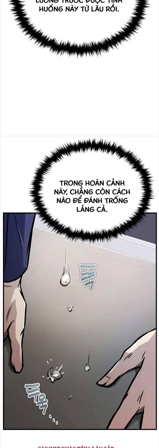 Những Nhân Vật Chính Mà Chỉ Tôi Biết Chapter 7 - 6