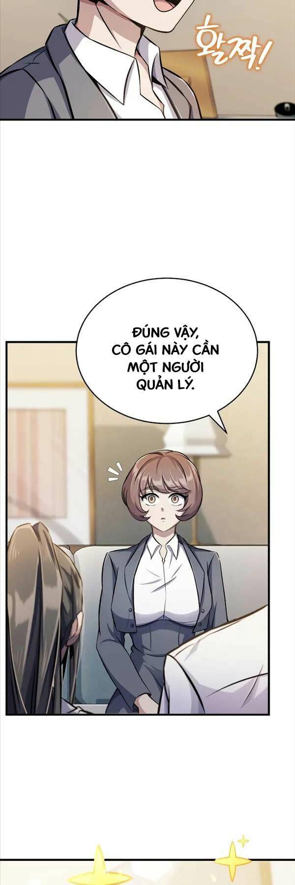Những Nhân Vật Chính Mà Chỉ Tôi Biết Chapter 8 - 19