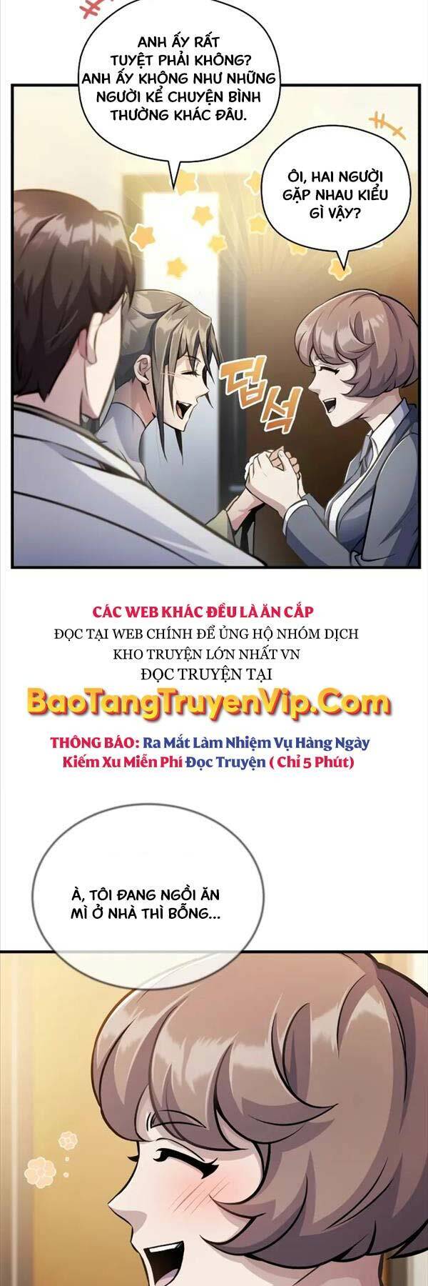Những Nhân Vật Chính Mà Chỉ Tôi Biết Chapter 8 - 30