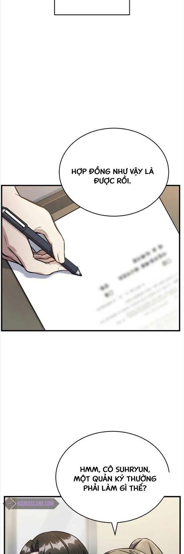Những Nhân Vật Chính Mà Chỉ Tôi Biết Chapter 8 - 34