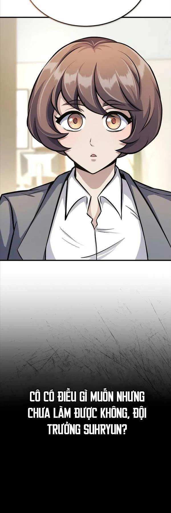 Những Nhân Vật Chính Mà Chỉ Tôi Biết Chapter 8 - 45