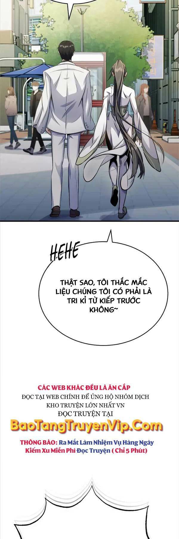Những Nhân Vật Chính Mà Chỉ Tôi Biết Chapter 8 - 54