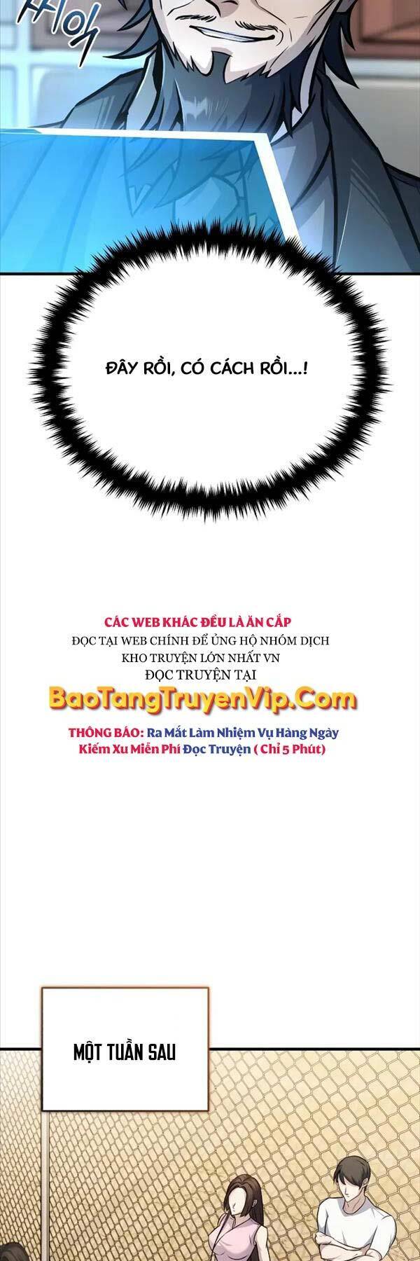 Những Nhân Vật Chính Mà Chỉ Tôi Biết Chapter 8 - 59