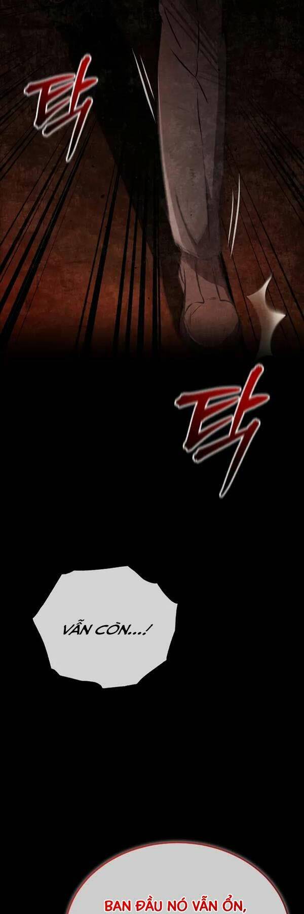 Những Nhân Vật Chính Mà Chỉ Tôi Biết Chapter 8 - 10