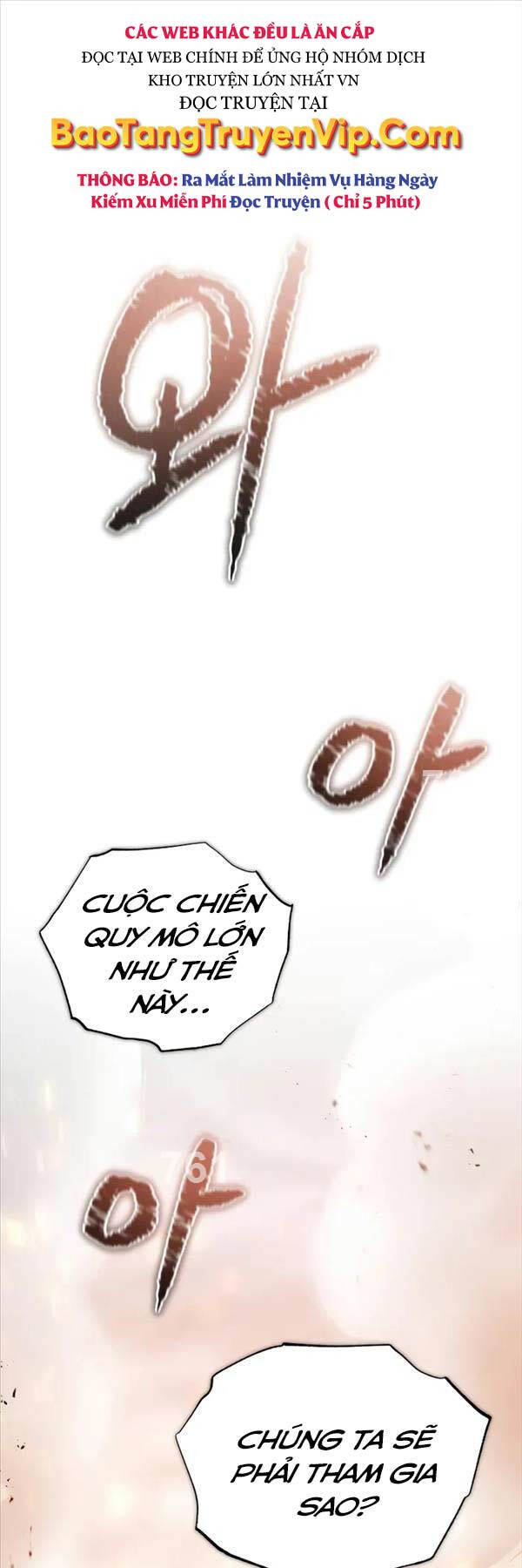 Những Nhân Vật Chính Mà Chỉ Tôi Biết Chapter 9 - 1