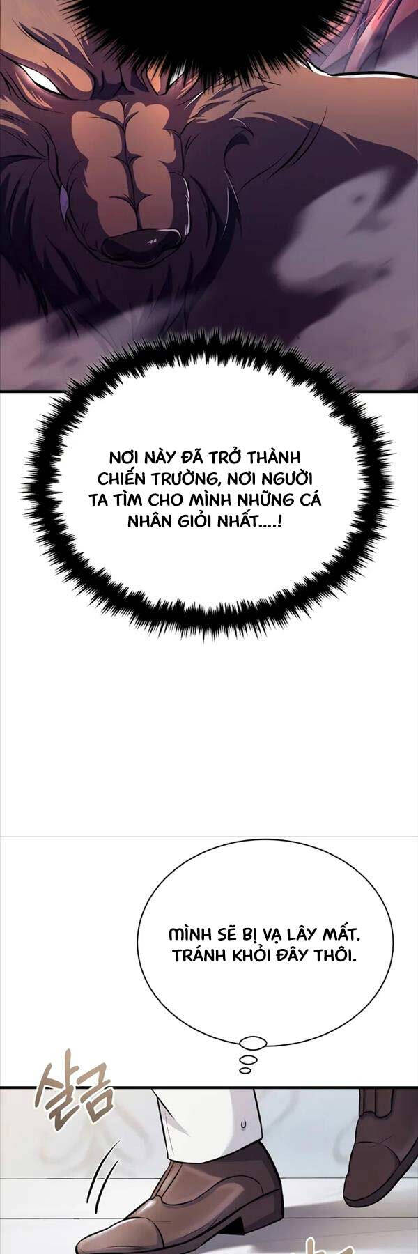 Những Nhân Vật Chính Mà Chỉ Tôi Biết Chapter 9 - 26