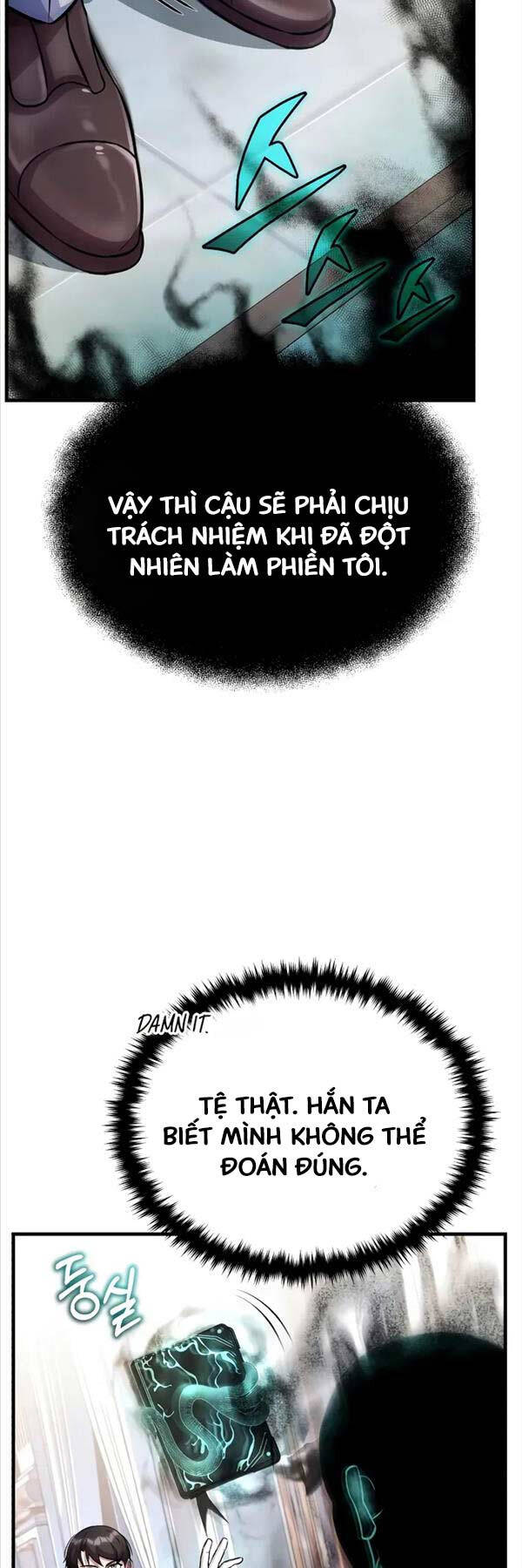 Những Nhân Vật Chính Mà Chỉ Tôi Biết Chapter 9 - 54