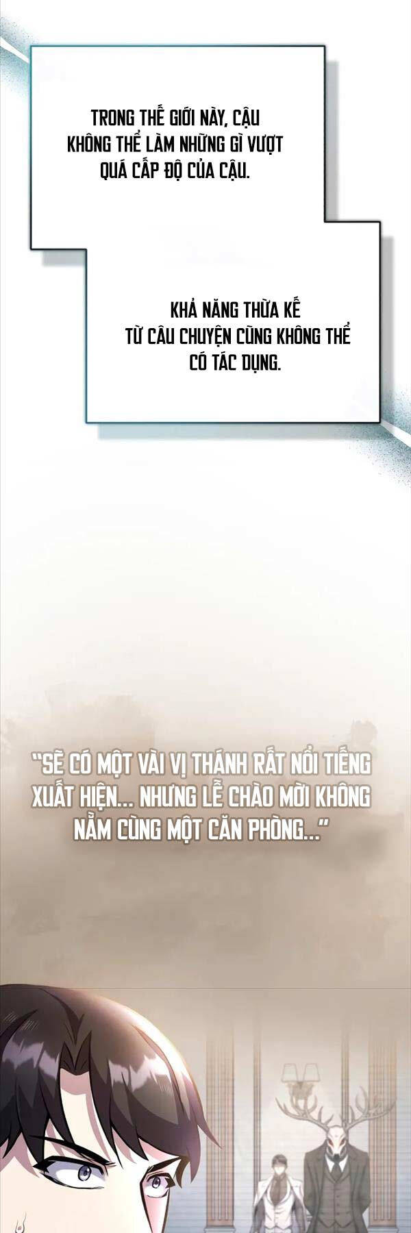 Những Nhân Vật Chính Mà Chỉ Tôi Biết Chapter 9 - 57