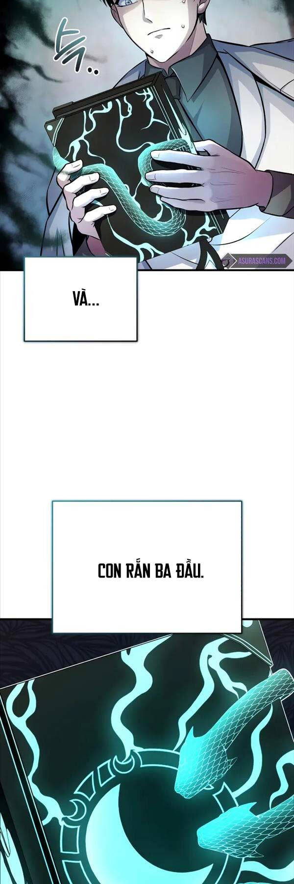 Những Nhân Vật Chính Mà Chỉ Tôi Biết Chapter 9 - 63