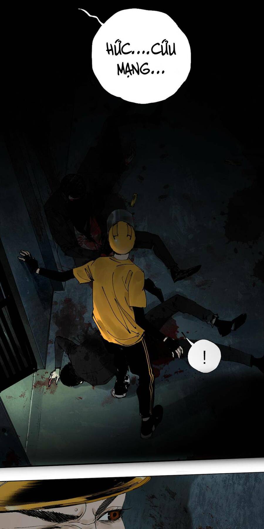 Sở Ô Chapter 1.2 - 10