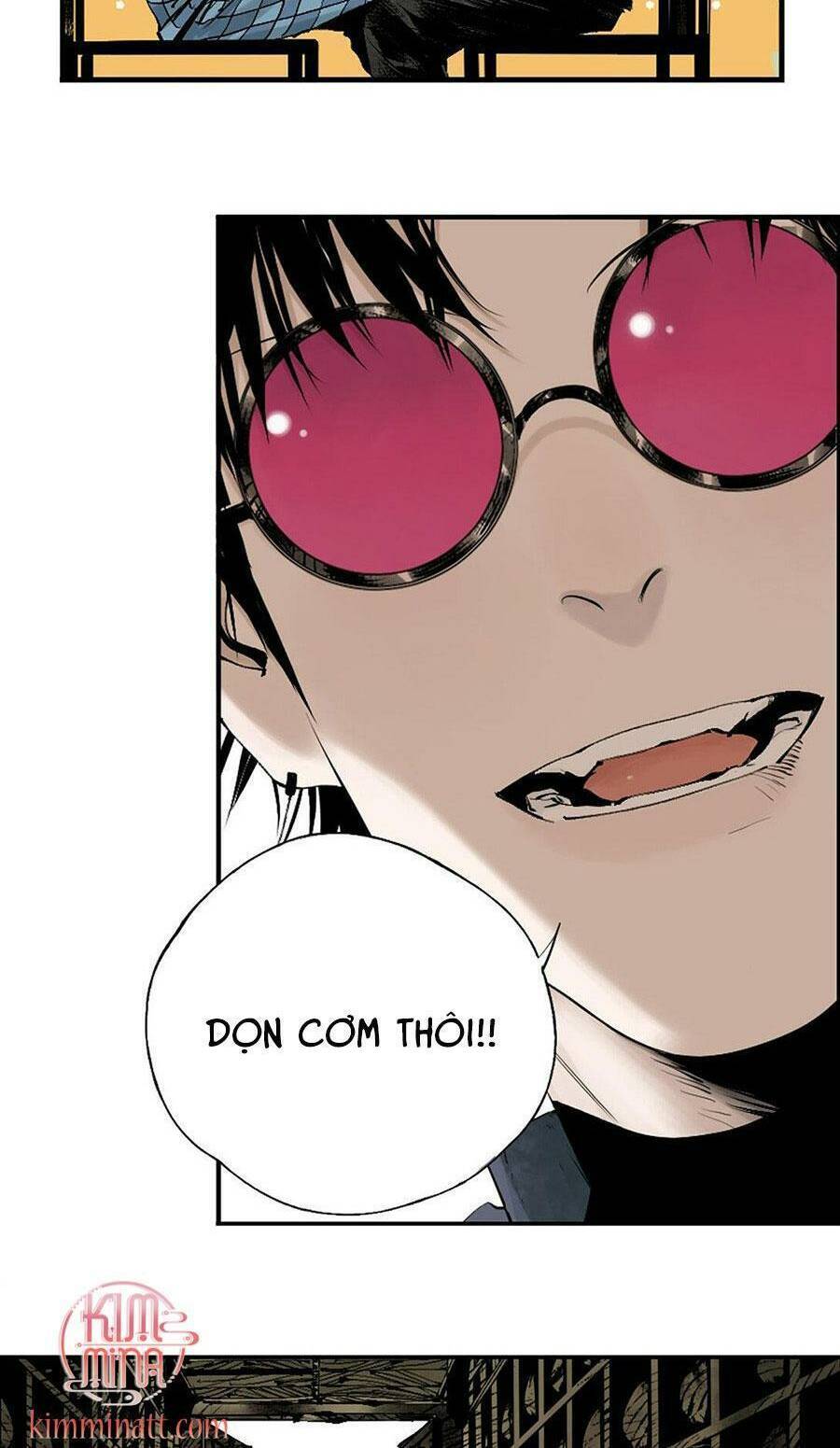 Sở Ô Chapter 10 - 12