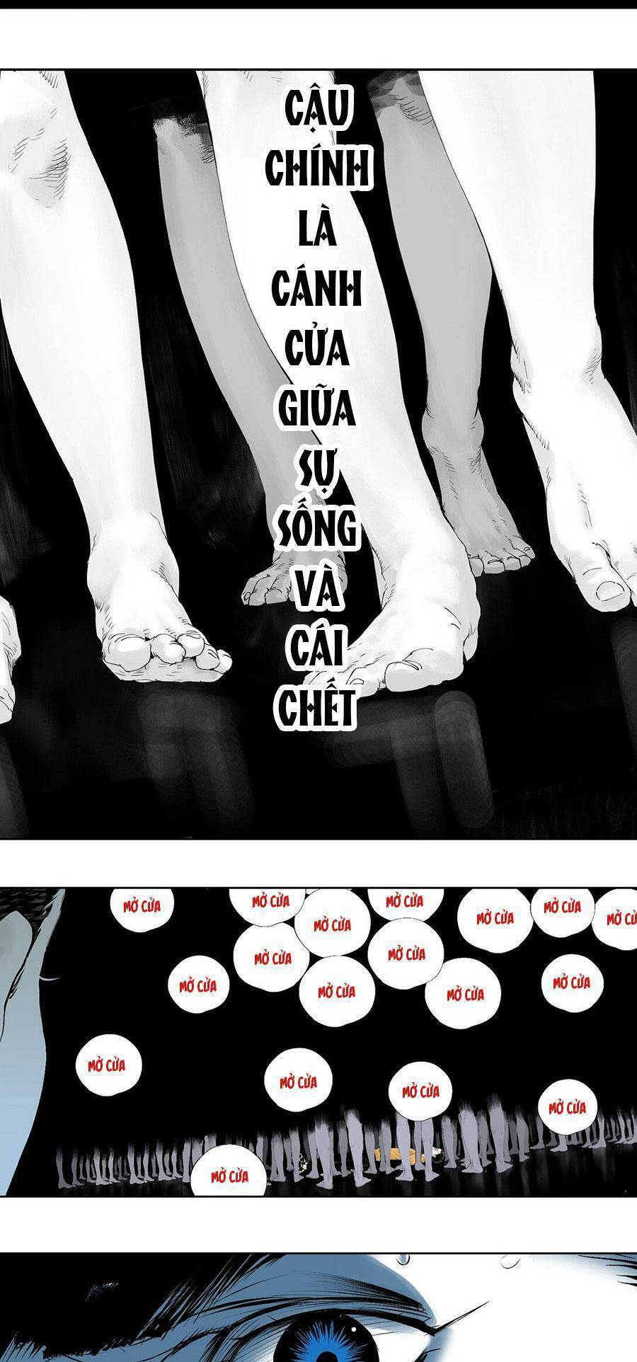 Sở Ô Chapter 10 - 40