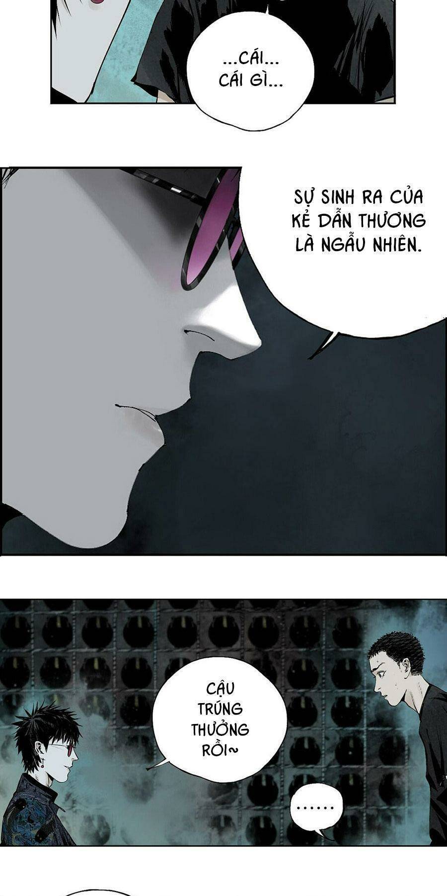 Sở Ô Chapter 10 - 42