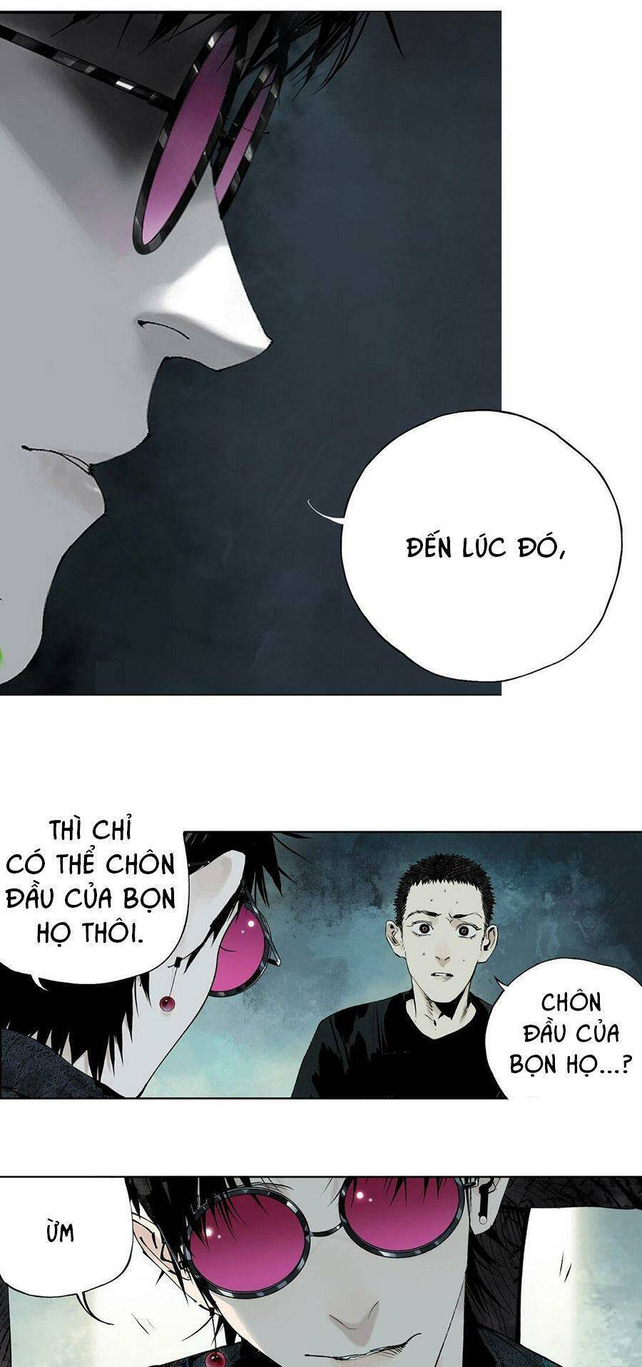 Sở Ô Chapter 10 - 47