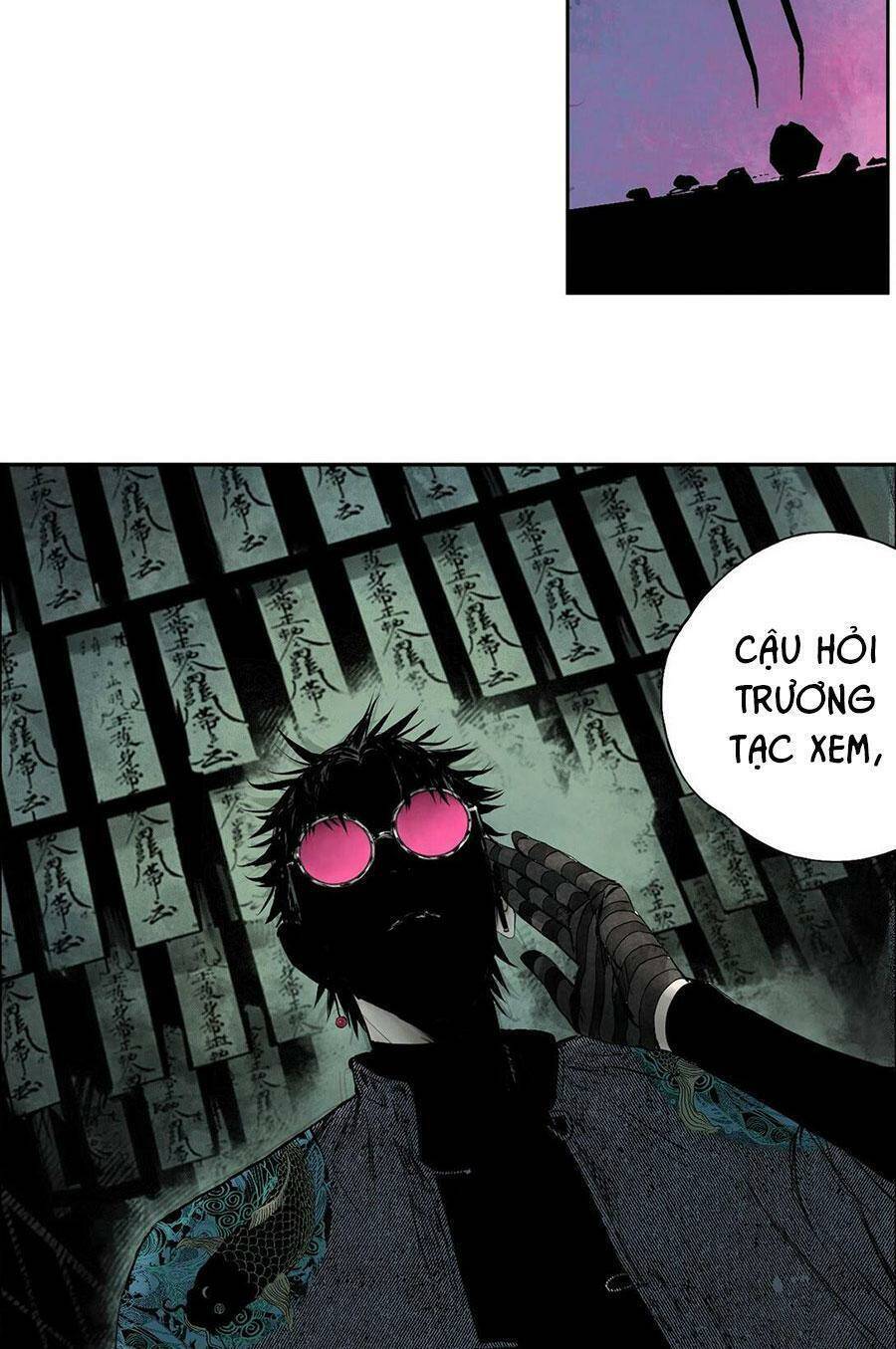 Sở Ô Chapter 10 - 65