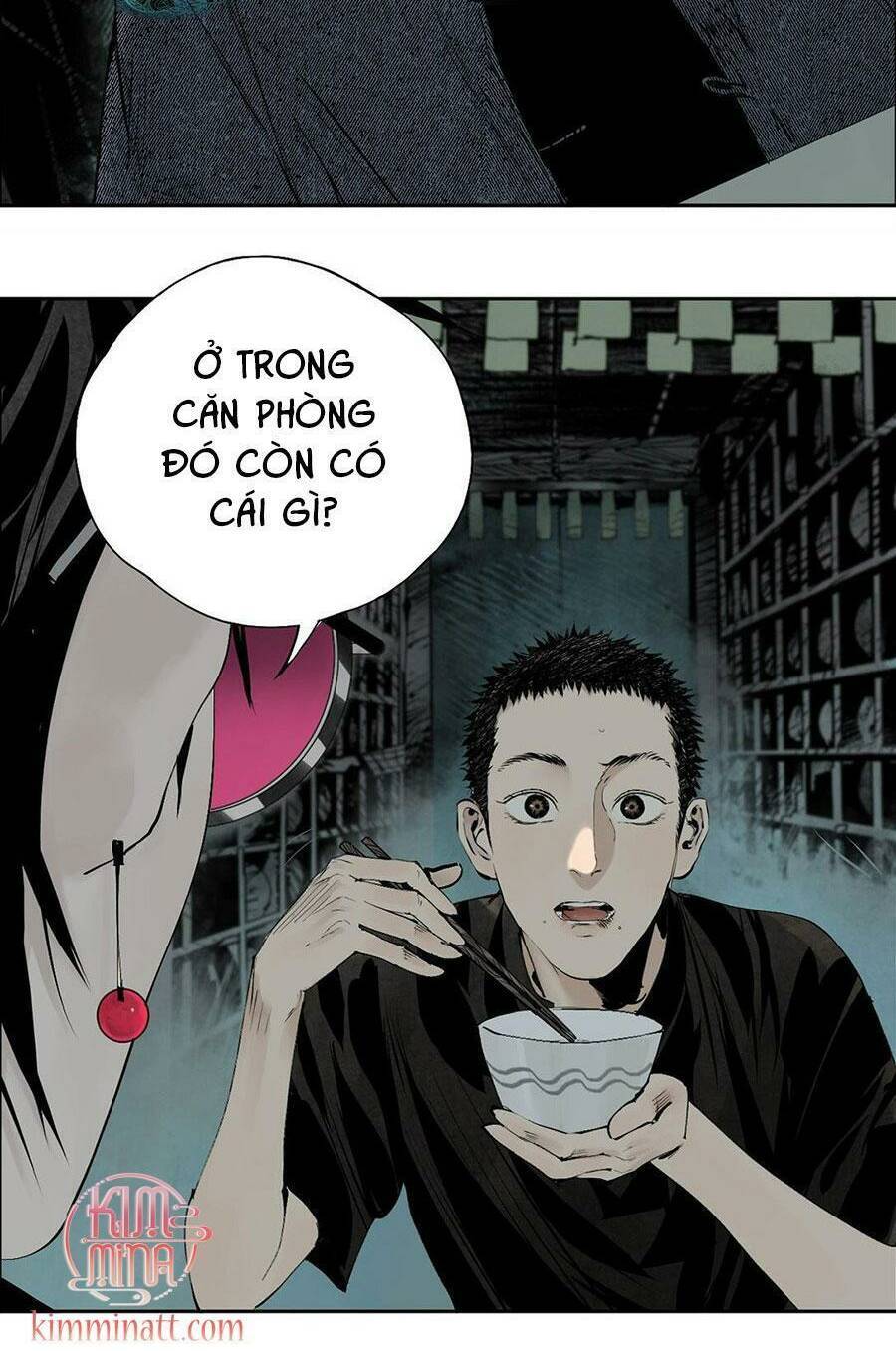 Sở Ô Chapter 10 - 66