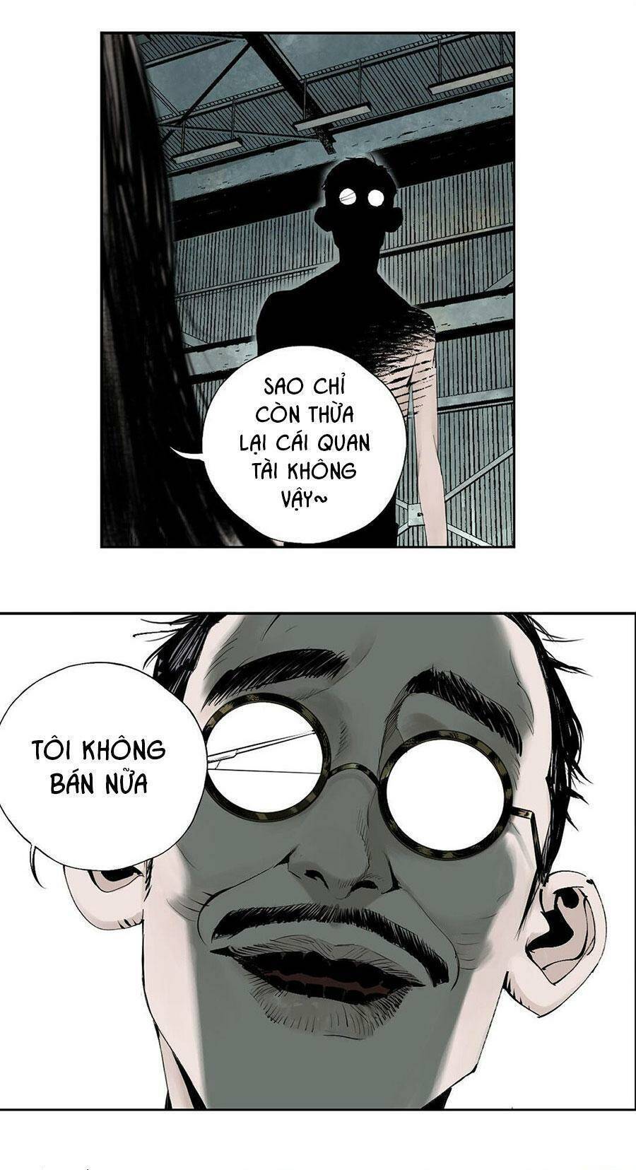 Sở Ô Chapter 10 - 76