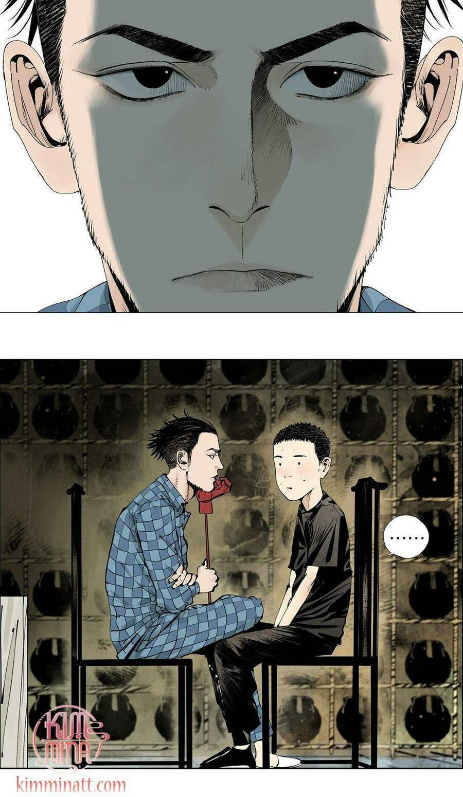 Sở Ô Chapter 10 - 10
