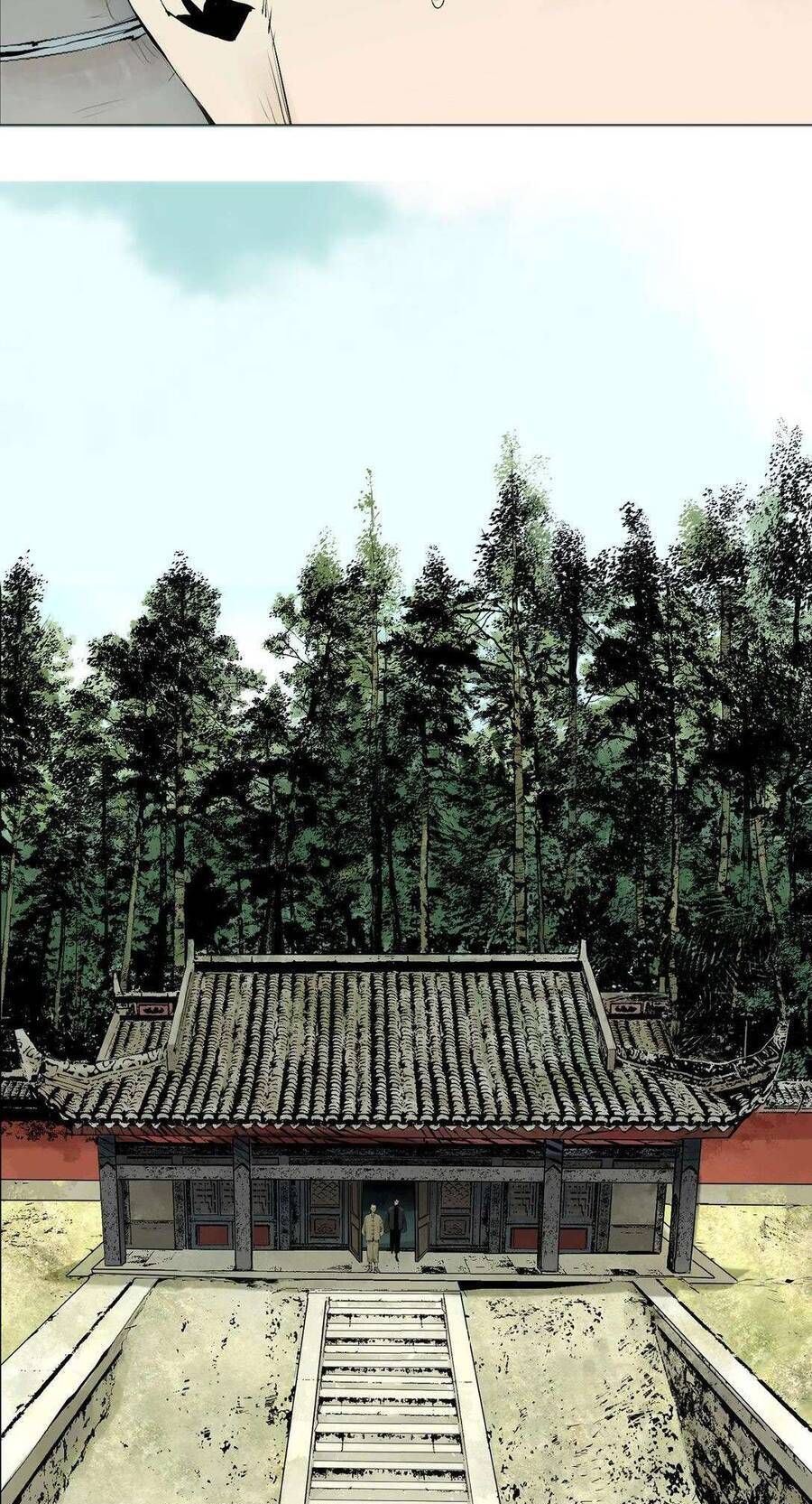 Sở Ô Chapter 11 - 21