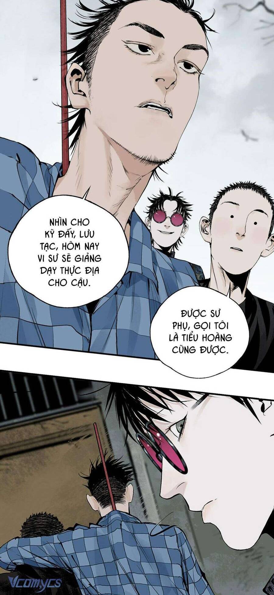 Sở Ô Chapter 11 - 66