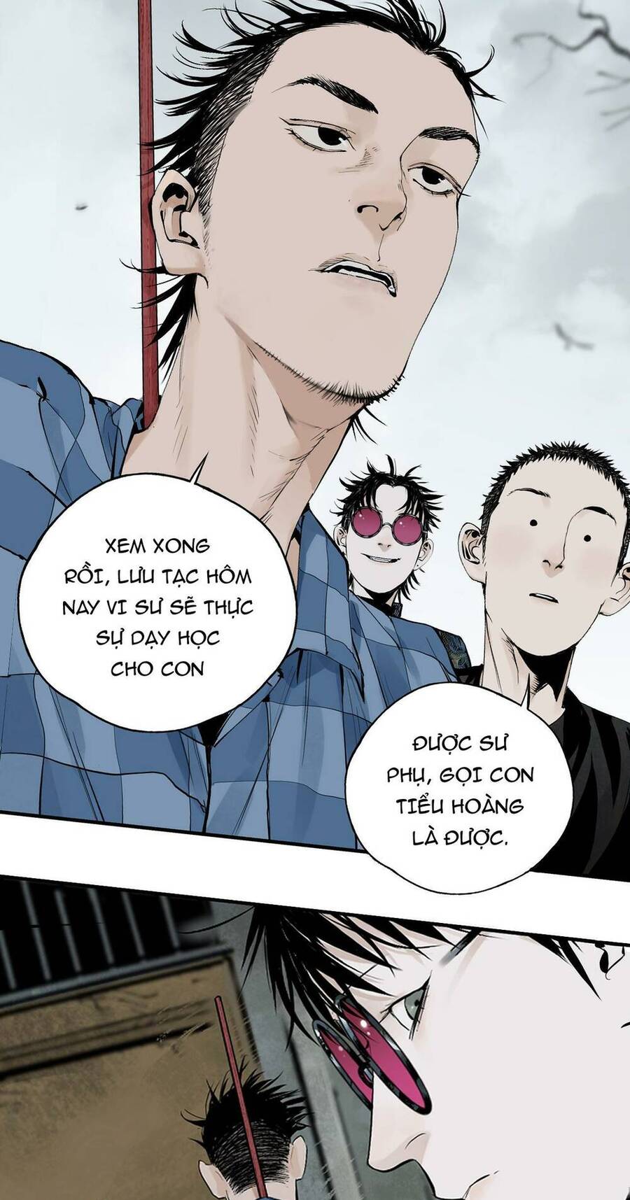 Sở Ô Chapter 11 - 78