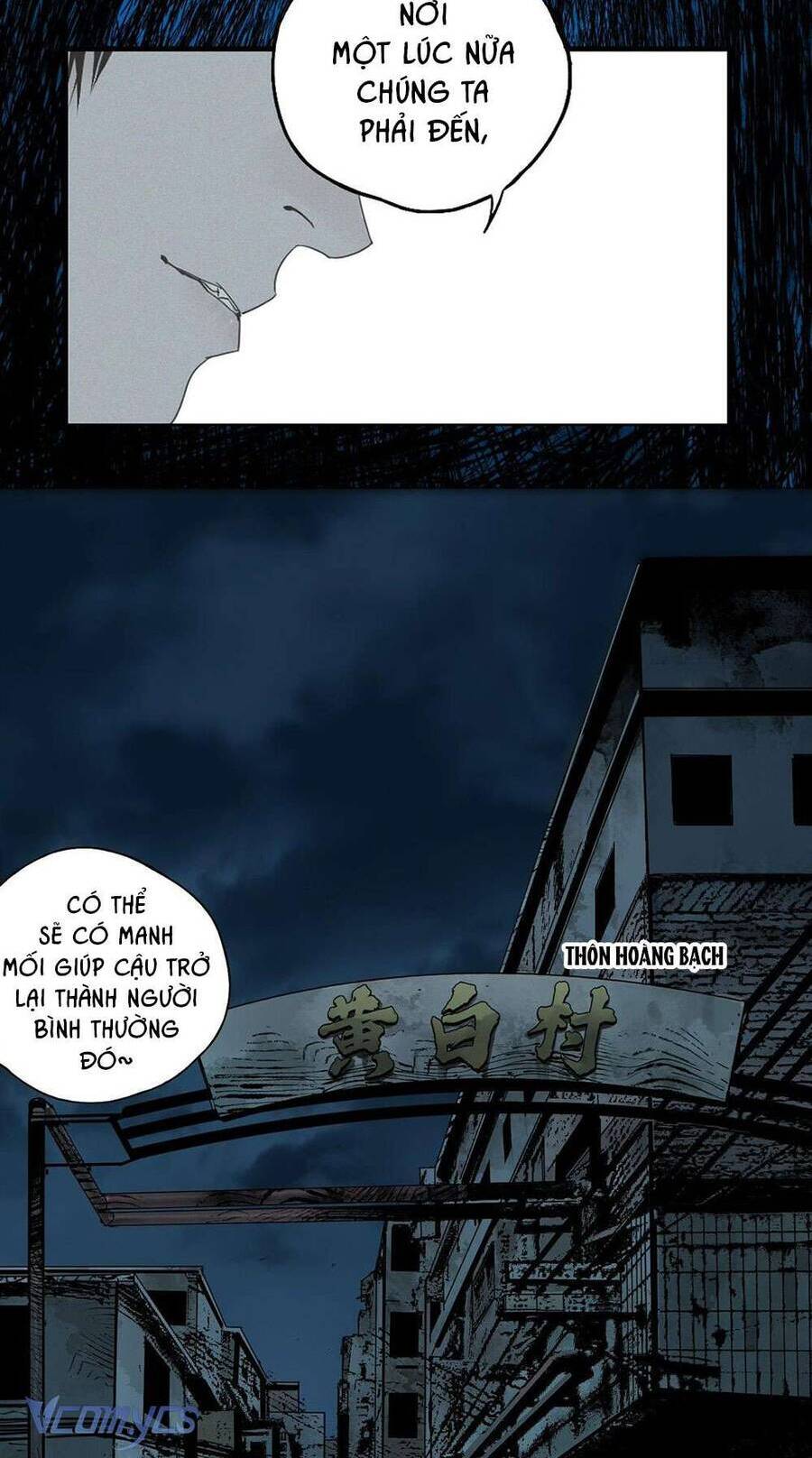 Sở Ô Chapter 14 - 4