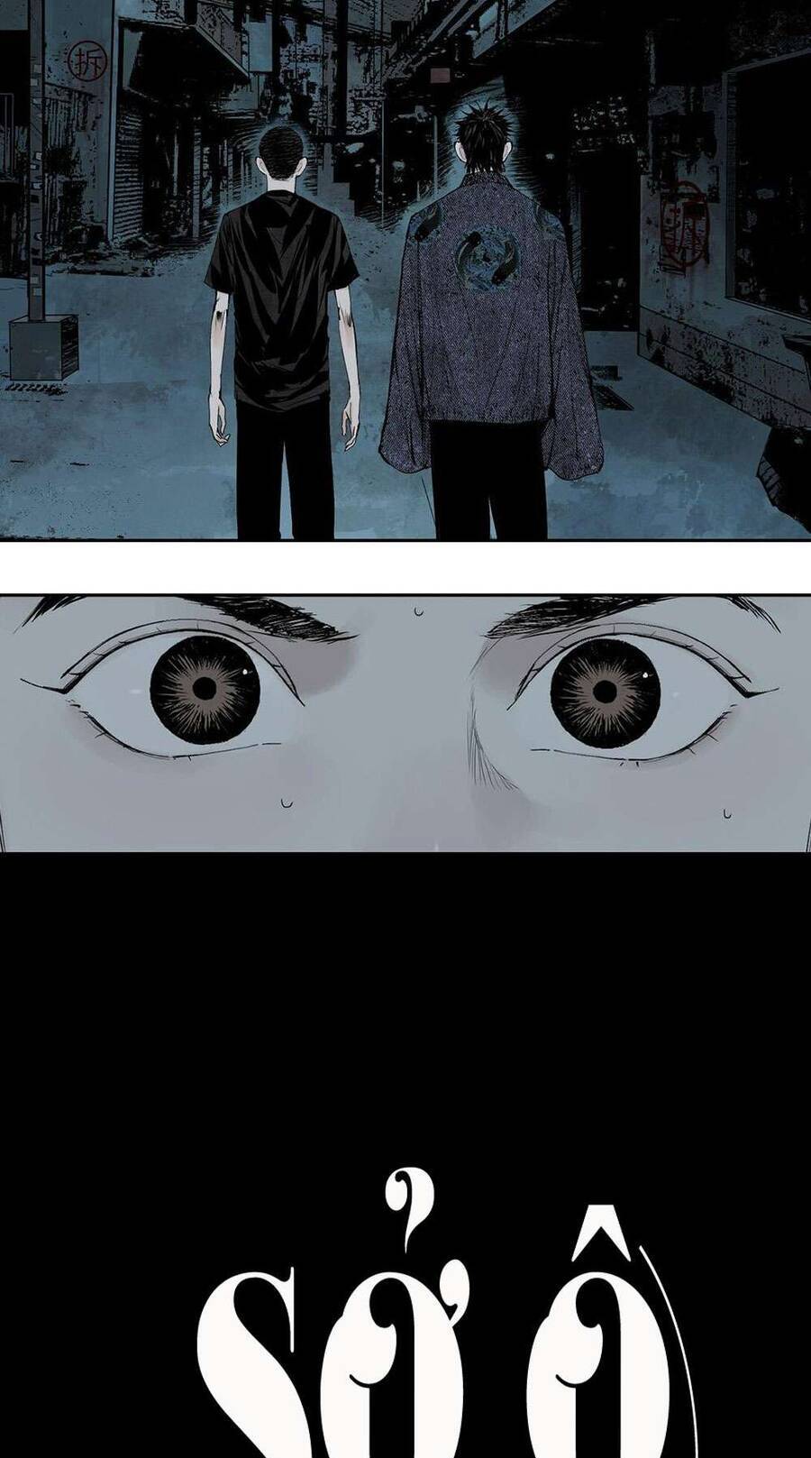 Sở Ô Chapter 14 - 5