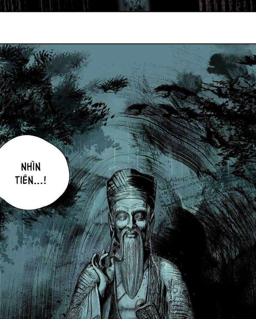 Sở Ô Chapter 15 - 35