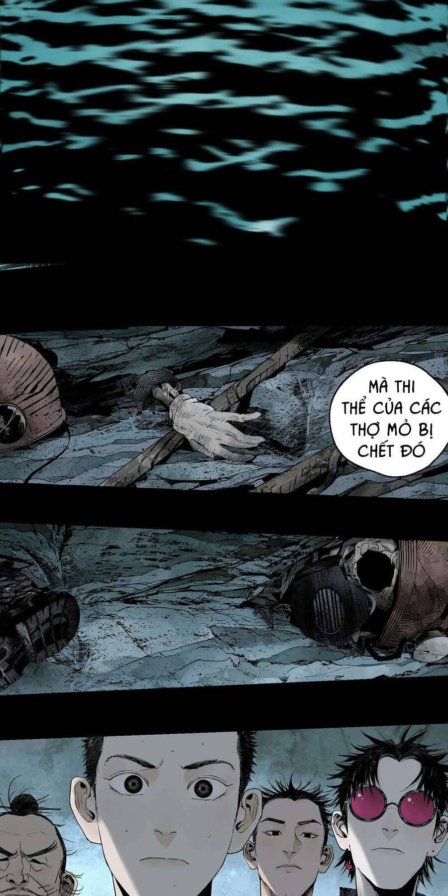 Sở Ô Chapter 16 - 60