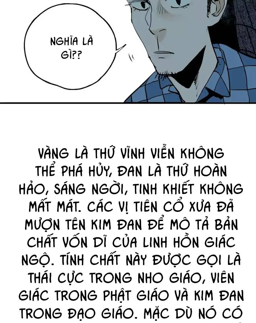 Sở Ô Chapter 18.1 - 14