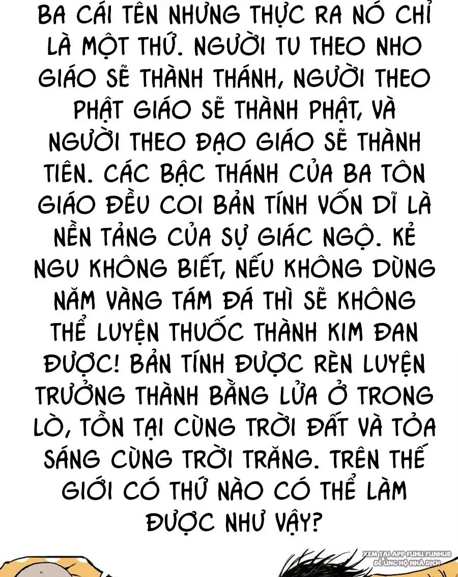 Sở Ô Chapter 18.1 - 15