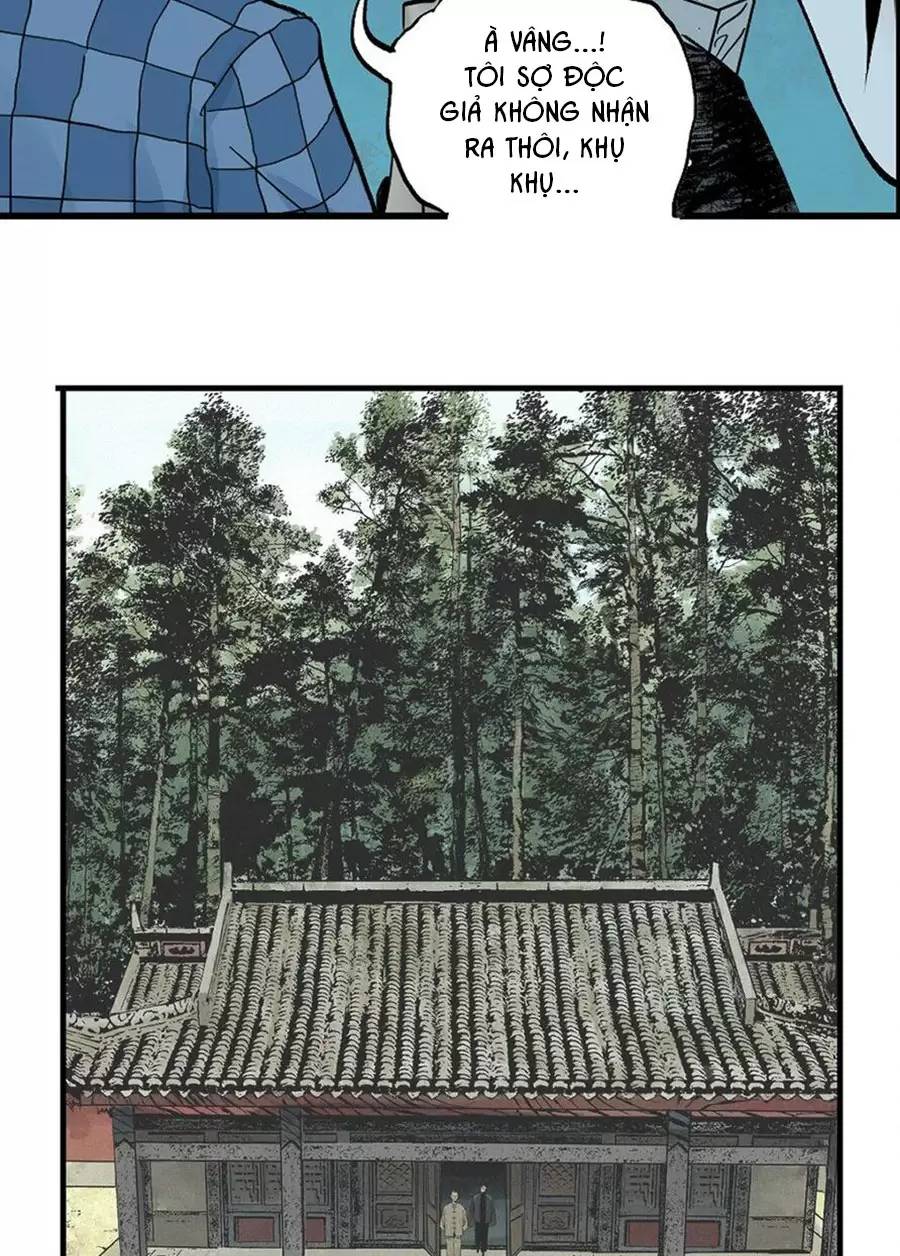 Sở Ô Chapter  18.1 - 17