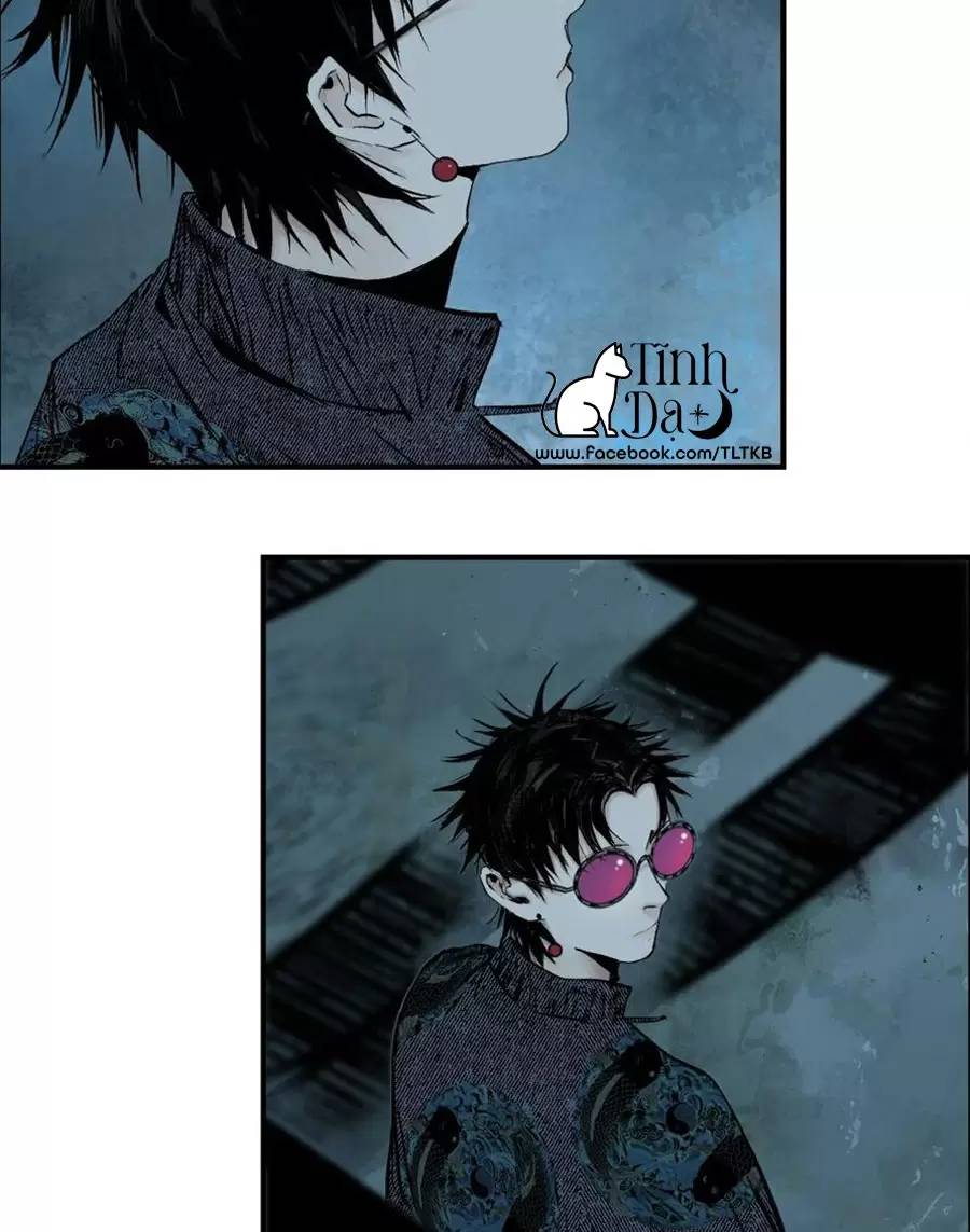 Sở Ô Chapter 18.1 - 3