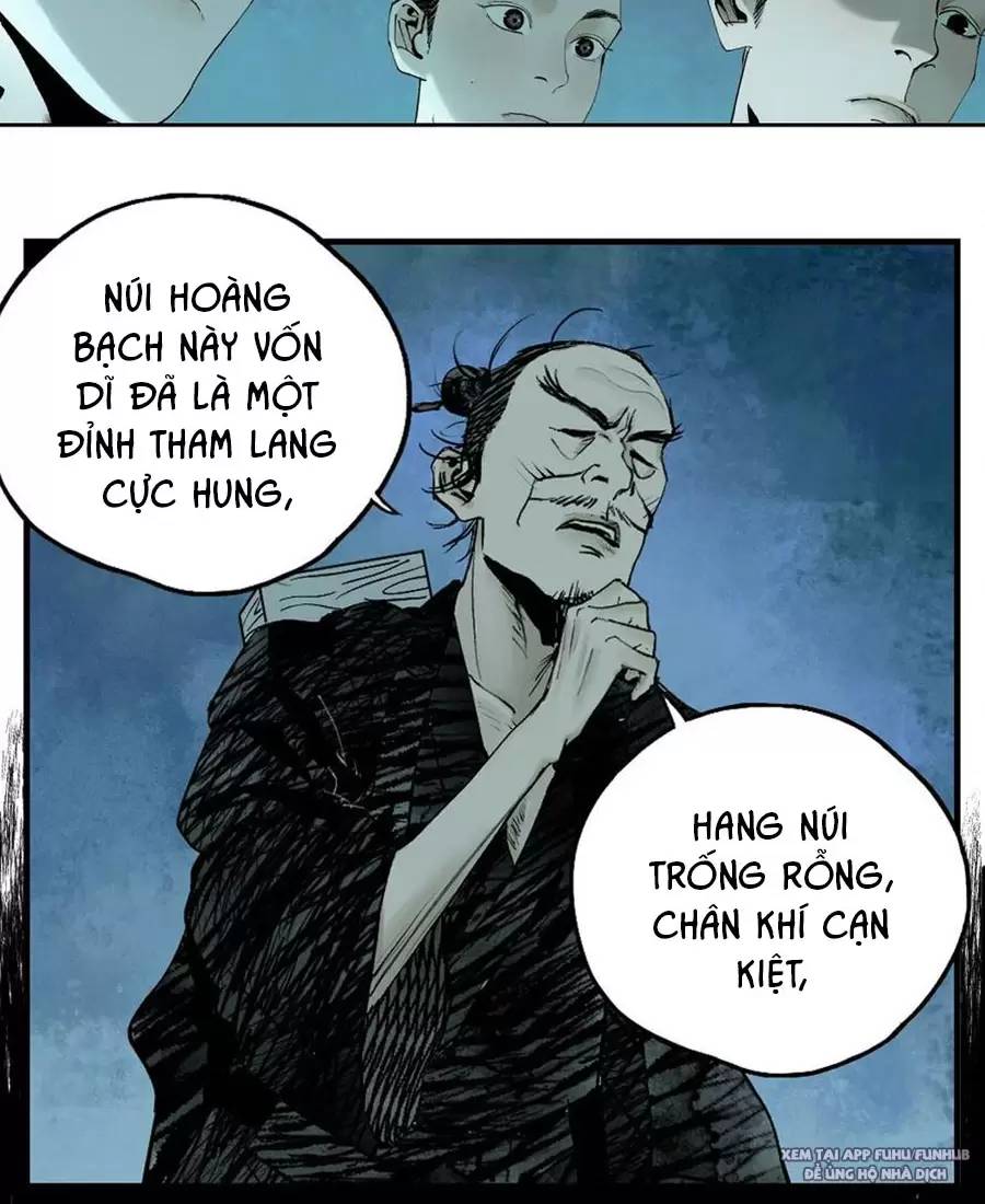 Sở Ô Chapter 18.1 - 21