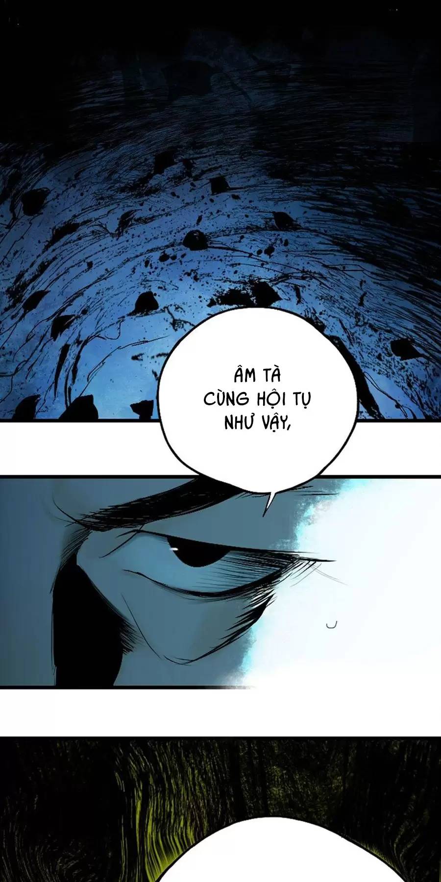 Sở Ô Chapter  18.1 - 22