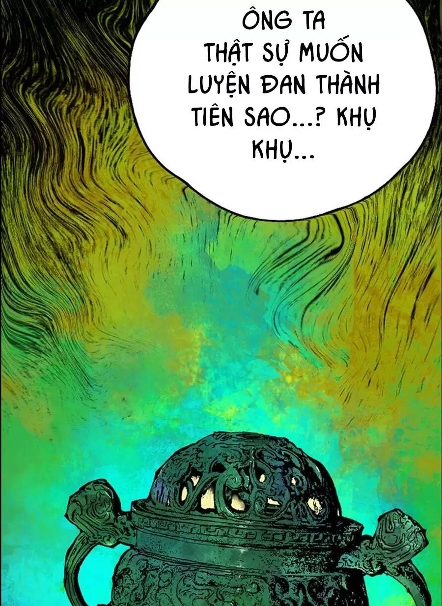 Sở Ô Chapter 18.1 - 23