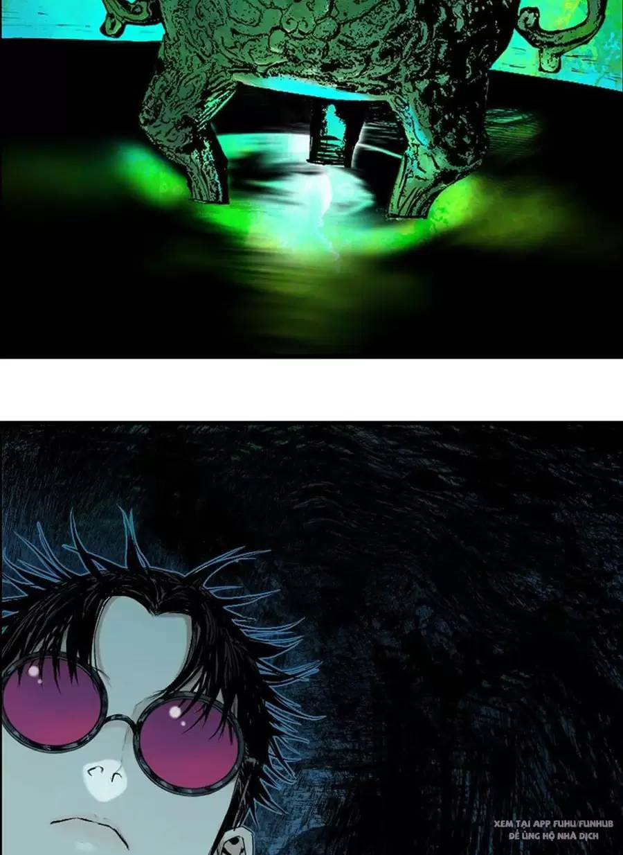 Sở Ô Chapter  18.1 - 24