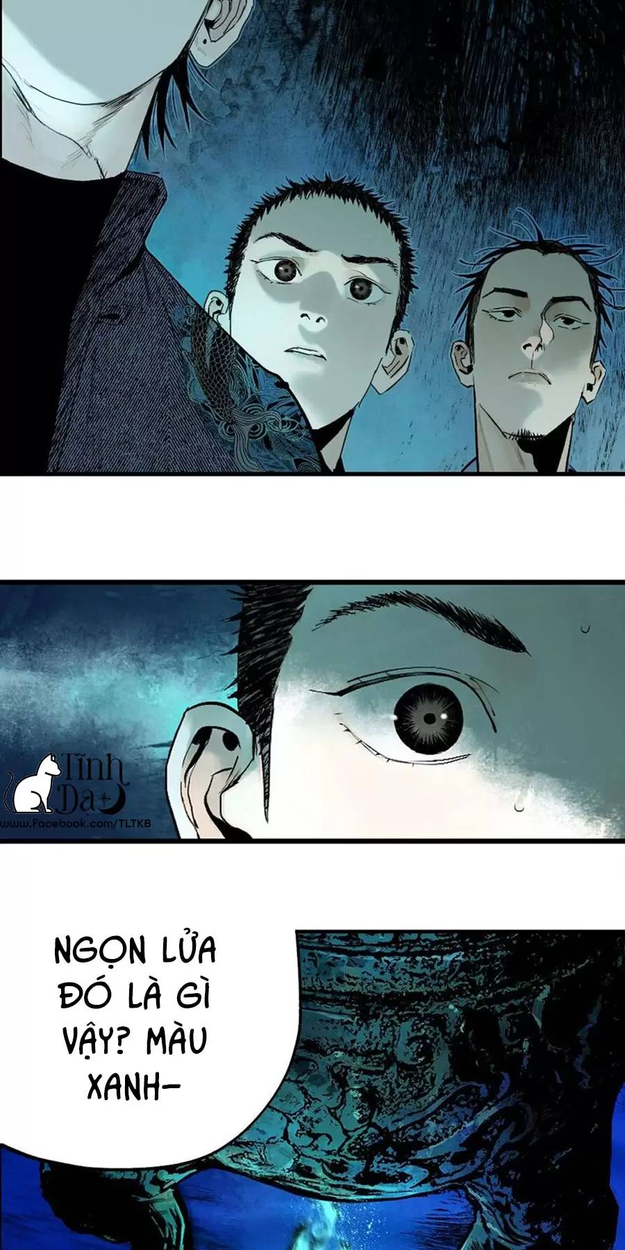 Sở Ô Chapter 18.1 - 25