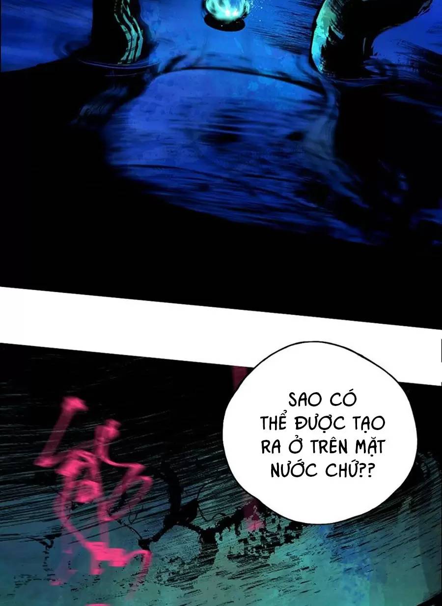 Sở Ô Chapter 18.1 - 26