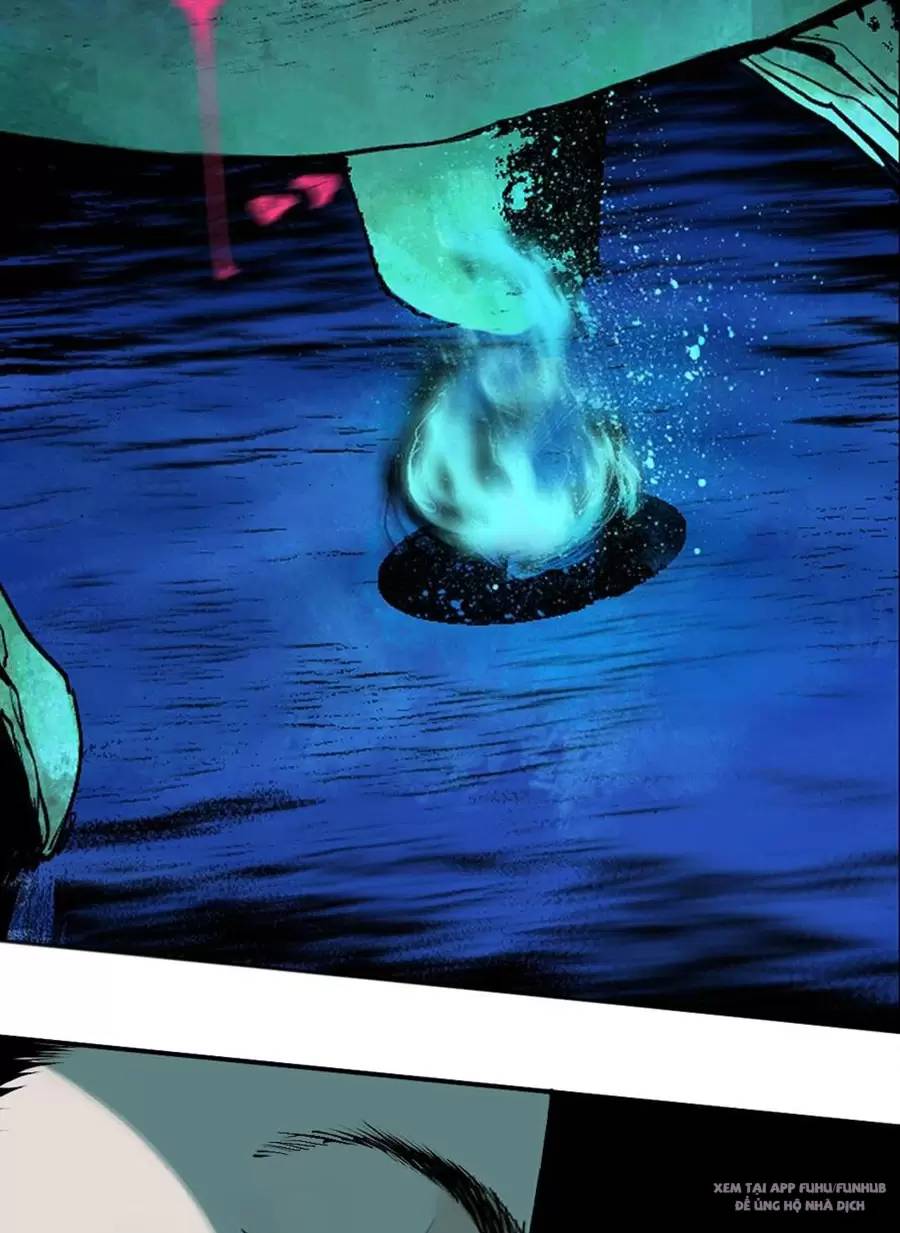 Sở Ô Chapter 18.1 - 27