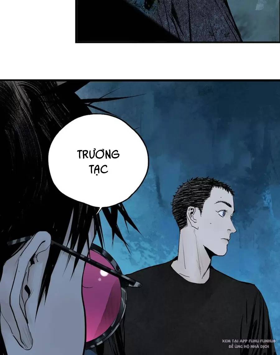 Sở Ô Chapter  18.1 - 4