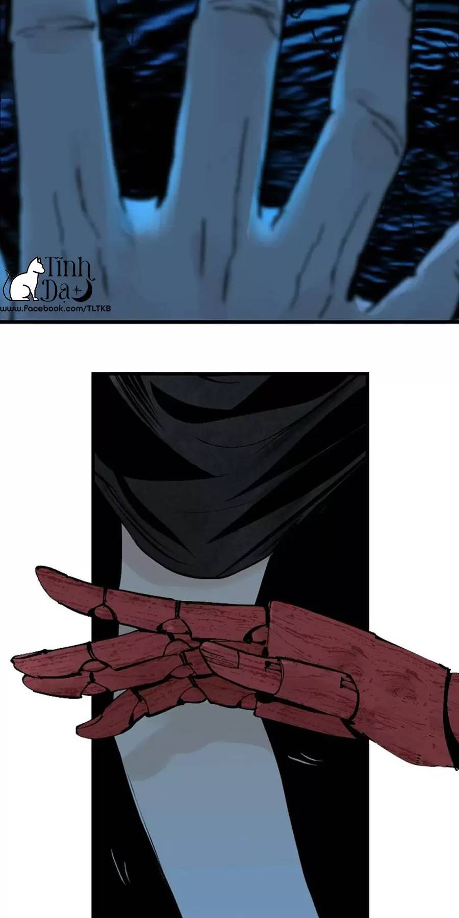 Sở Ô Chapter 18.1 - 31