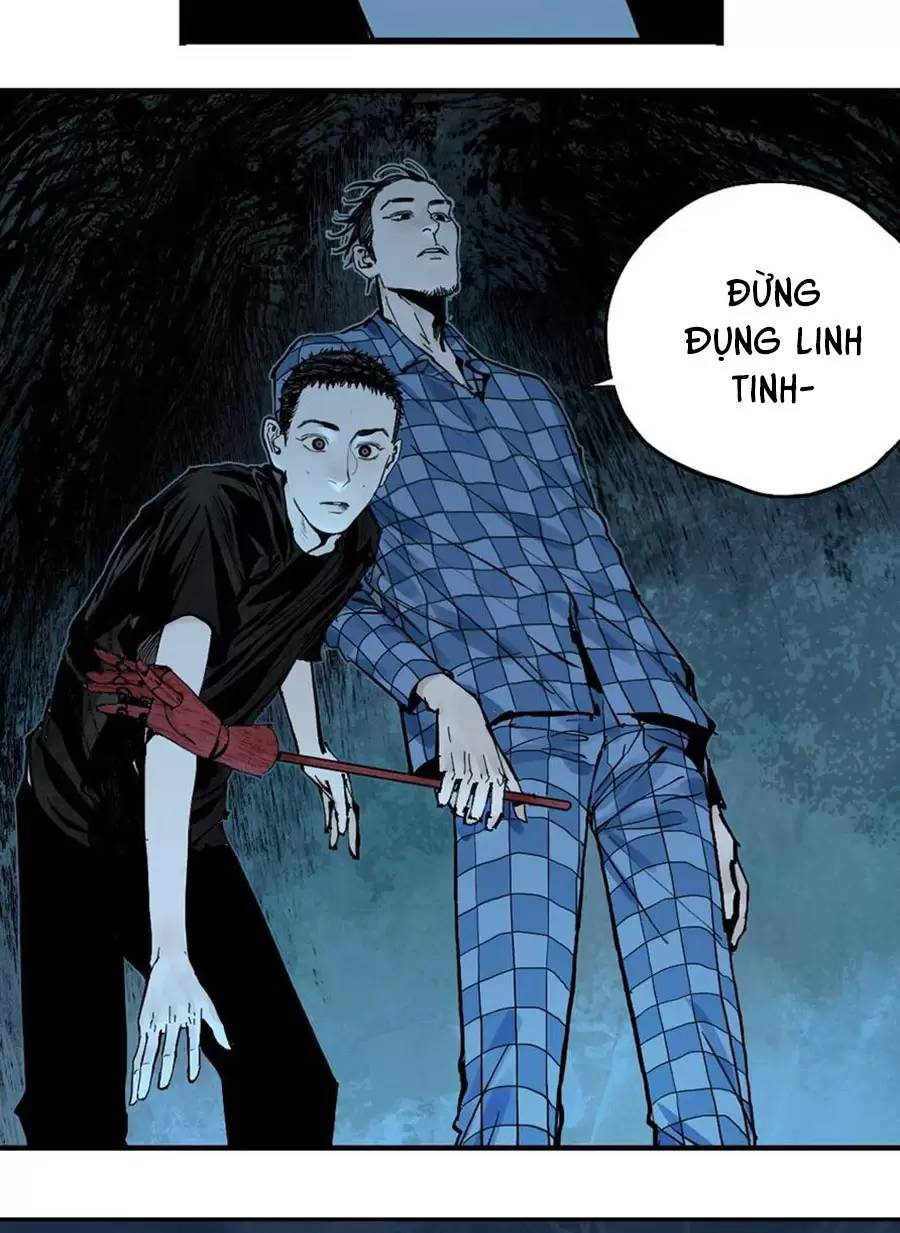 Sở Ô Chapter 18.1 - 32