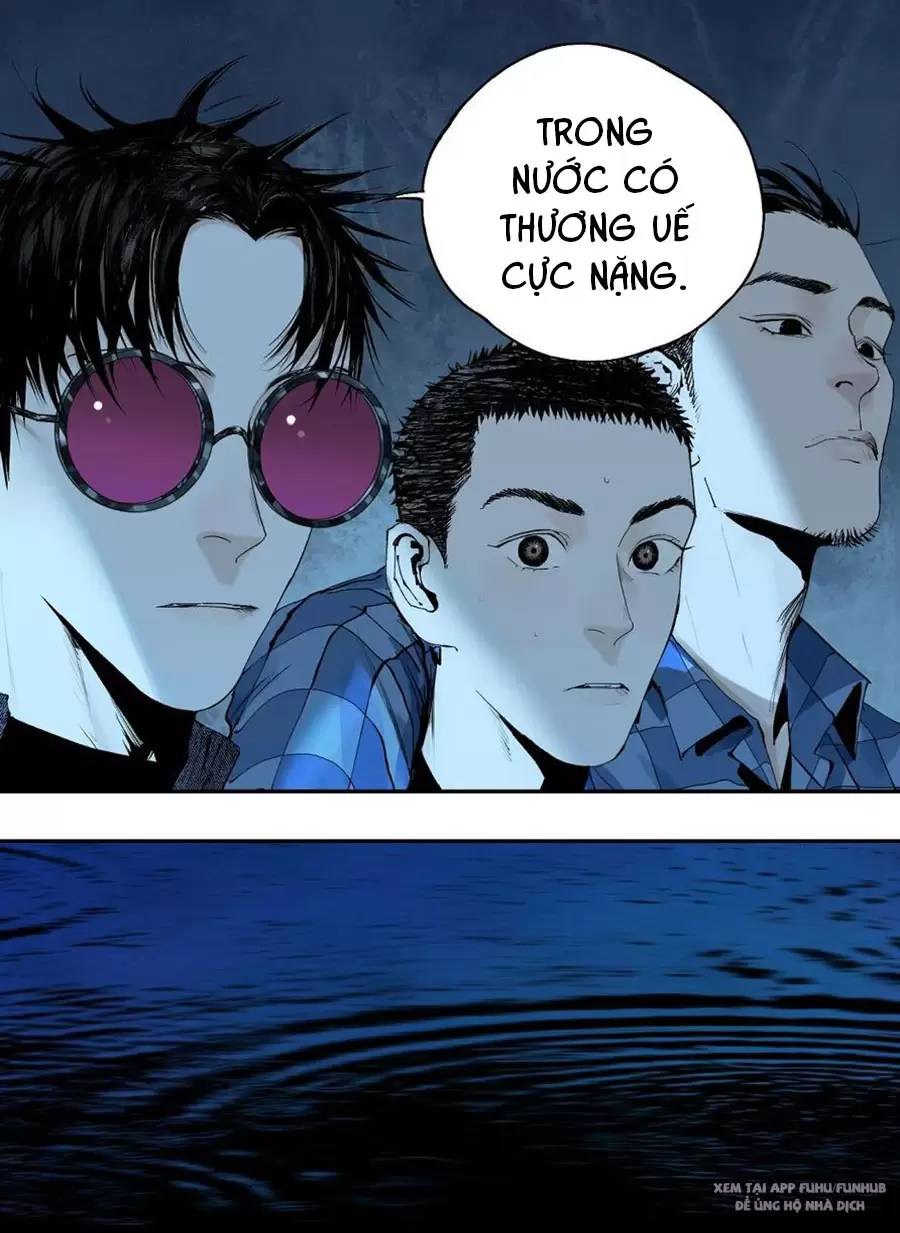 Sở Ô Chapter 18.1 - 33