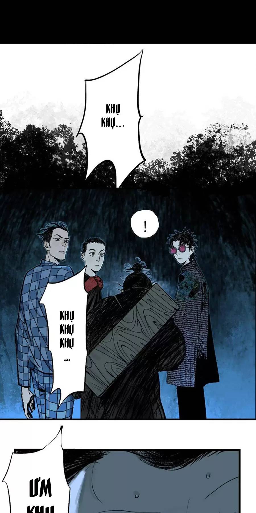 Sở Ô Chapter  18.1 - 34